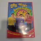 The Wiggles: Wiggle Around the Clock 2006- DVD By Wiggles