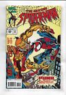 Amazing Spider-Man 1994 #395 Very Fine