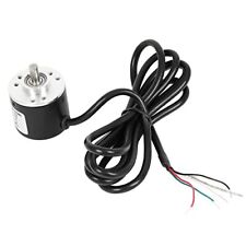 Incremental Optical Rotary Encoder for Arduino 360P/R Wide Voltage Power Supp...