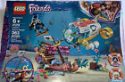 LEGO Friends: Dolphins Rescue Mission (41378) Building Kit 363 Pcs
