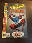 Web of Spider-Man #118 1st Scarlet Spider BEN REILLY