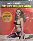 Annette Haven Collection DVD Alpha Blue Archives Cult Erotica Grindhouse 3