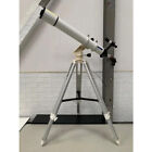 New ListingAstronomical Telescope Latitude Table Eyepiece Set Model No. A80Mf PORTAII