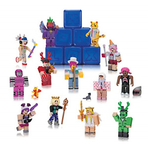 Jazwares Roblox Celebrity Series 2 Toy Codes Only (Random)