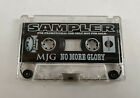 Rare Promo Sampler MJG No More Glory Cassette Tape 1997 Suave House Rap Hip-Hop