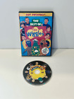 Hot Potatoes! The Best of the Wiggles DVD