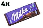 4x/8x MILKA Noisette Cream genuine chocolate 🍫 from Germany ✈ TRACKED SHIPPING