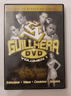 DVDs de Reggaeton