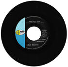 SOUL CADETS-WORLD PACIFIC 77920 PROMO NORTHERN SOUL 45 RPM HEY LITTLE GIRL M-