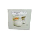 Yankee Candle 1603727 Ivory Pleated Electric Wax Warmer