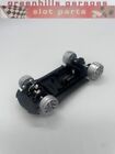 Greenhills Carrera GO!!! Spiderman 68178 Chassis + Axles + Guide - Used - P8918