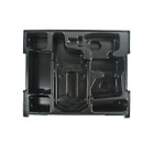Bosch L-BOXX136 Inlay for GDR&GDS14.4/18V-LI,(60828504K2)