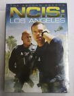NCIS: Los Angeles - The Second Season (DVD, 2011, 6-Disc Set)