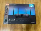 Netgear AX5 Nighthawk 5-Stream Dual-Band WiFi 6 Router AX4200 Model #RAX43