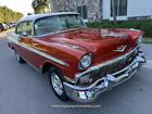 New Listing1956 Chevrolet No Post SEE VIDEO! Restored! SEE Video!