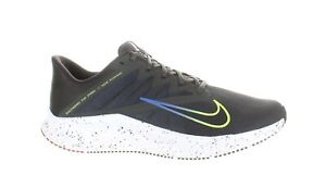 Nike Mens Gray Running Shoes Size 11 (7548271)