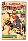 Amazing Spider-Man #16 FR 1.0 1964