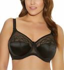 Elomi Cate Underwire Full Cup Banded Bra 4030 various sizes and colors  new