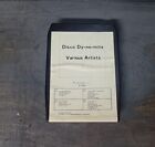 Vintage Rare “Disco Dy-no-Mite” 1975 Various Artist 8 Track Cassette Cartridge