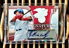 MANNY RAMIREZ 2004 ultimate collection ALL STAR SIGNATURES ssp AUTO 3/7 RED SOX!
