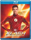 The Flash The Complete Eighth Season Blu-ray Grant Gustin NEW