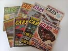 Vintage Cars The Automotive Magazine Various Months Years YOU CHOOSE