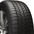 2 New 205/50-15 Kumho EcsTA PA31 50R R15 Tires 10488 (Fits: 205/50R15)