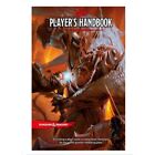 Player's Handbook D&D 5E RPG Dungeons and Dragons Hardback Book