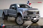 2023 Ford F-450 Lariat Ultimate 2.5