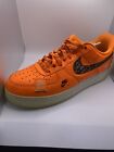 Size 11 - Nike Air Force 1 Low Just Do It 2018