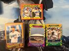 2024 Topps Heritage Inserts Pick Your Card Player Complete Set
