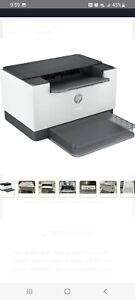HP LaserJet M209dw Laser Printer, Black And White Mobile Print Up to 20,000