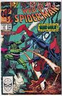 Web of Spider-Man #67 Green Goblin (Marvel Comics, 1990)