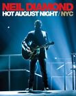 Hot August Night NYC From Madison Square Gardens [New Blu-ray]