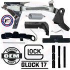 Glock 17 Lower Part Kit Gen 3 OEM G17 LPK Complete