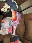 Toddler Girl Clothes Lot Size 12month - 2T