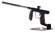 Used Empire SYX Electronic Paintball Marker Gun - No Case - Dust Black