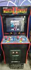 Arcade1Up Mortal Kombat Home Arcade 1UP Video Game Machine - MKBA303720