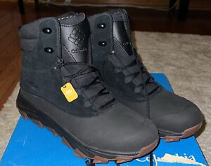Men's Columbia Expeditionist™ Shield Boot Size 12