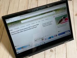 New ListingLenovo ThinkPad X1 Yoga Gen 2  14