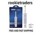 Oral-B Vitality Floss Action Electric Rechargeable Toothbrush, Powered by Braun