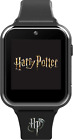 Accutime Kids Harry Potter Smart Watch HP4096AZ: Educational Touchscreen Toy