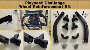 Playseat Challenge Wheel Reinforcement Kit