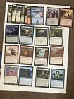 Vintage Old & New Magic The Gathering Cards MTG Collection Lot 5
