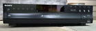 SONY CDP-CE500 CD PLAYER 5 DISC CHANGER SEALED REMOTE CORD & INSTRUCTIONS INCL.