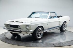 New Listing1968 Ford Mustang Shelby GT-350 Clone