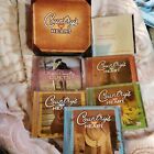 🔥Country's Got Heart 10 CD Box Set Time Life Various Artists 2010 READ🔥