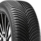 4 New 235/65-17 Michelin Cross Climate 2 65R R17 Tires 89546