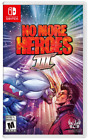 No More Heroes III 3 - Nintendo Switch NEW