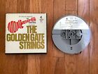 The Monkees Song Book  4 Track7 1/2 IPS Reel To Reel Tape